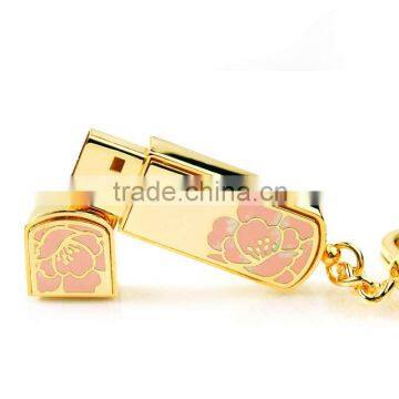 China customized high quality USB shell / hot sell usb flash drive shell