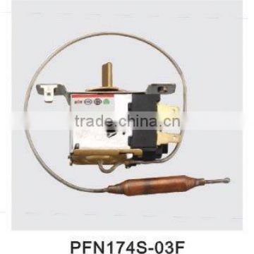 gas thermostat