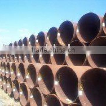 big size carbon steel pipe