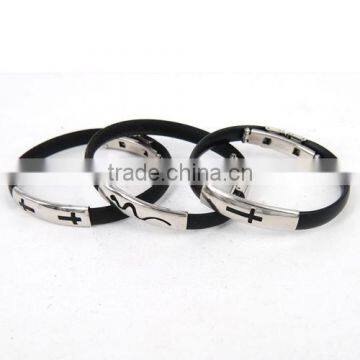 MRB-051 Stainless Steel Bracelet