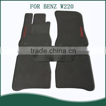 2016 Best Selling Car Floor Mats