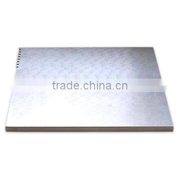 Tungsten Plate