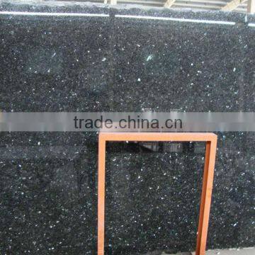 Emerald green granite tile/ cut to size