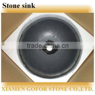 Hot sale stone sink, granite stone sink