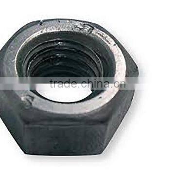 Carton Steel Fasteners Hex Nuts and Bolt DIN 931 photo-3