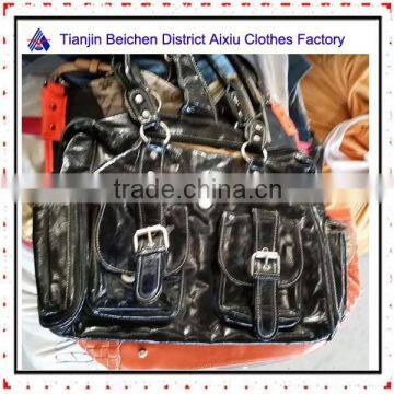 Second Hand Clothes Beautiful Ladies Handbags