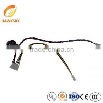 DIY Auto Wire Harness