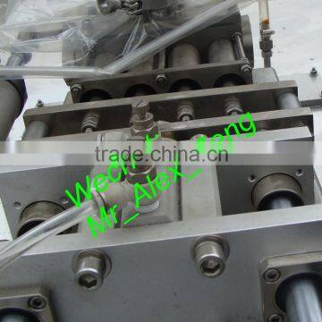 Automatic Cream Filling Machine/ Ice Cream Filling Machine photo-5