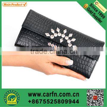 Eco frendly nature clutch bag