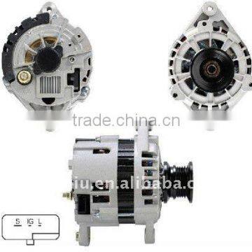 Delco series car alternator 12v 85A YG-8005