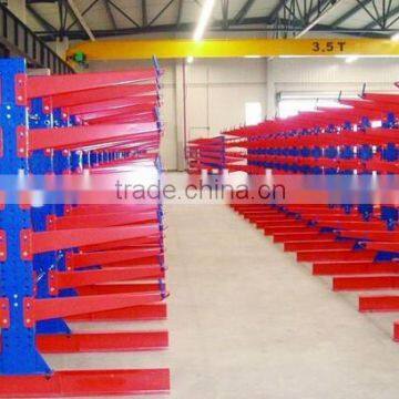 Heavy Duty High Cantilever Racks Supplier photo-5