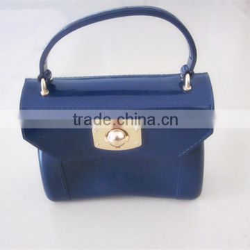 high quality pvc environmentally friendly plastic cosmetic bag