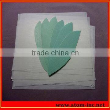 Waterproof and Low Temperature Toe Puff Material Shoe Lining