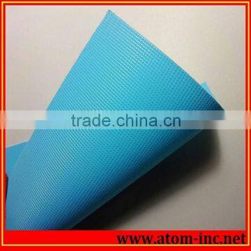 Cotton Cloth Thermoplastic Sheet Material for Shoes