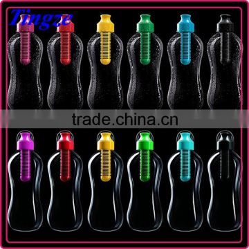 fruit infusion bottle water bottle,filtered Sport Water Bottle