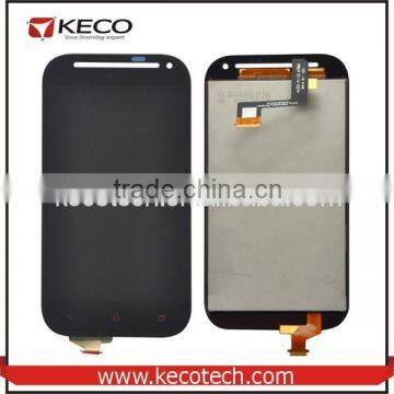 Original Mobile Phone Spare Parts Touch Screen LCD Assembly For HTC One SV