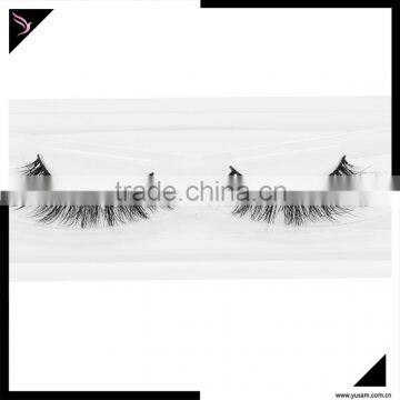 High Quality Real 3D Mink Eyelash Mink Fur Eyelash photo-2