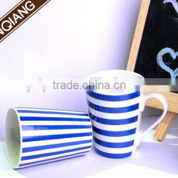 11oz Japanese porcelain mug wholesale