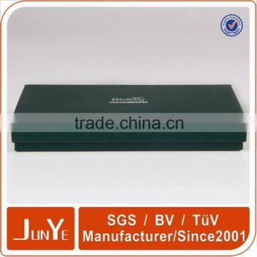 Environmental Gift Packaging Cardboard Box for Wine photo-4