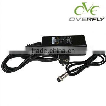 European standard electric bike charger