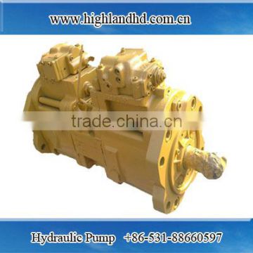 Highland tandem piston pump k3v63/112/140dt with big sale