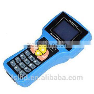 2016 Newest T-code T300 Key Programmer for Car Diagnostic Tool T Code Scanner Eng