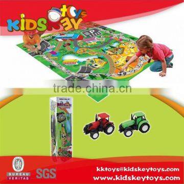 board game mat