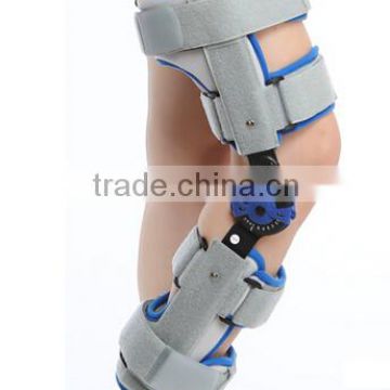 Wholesale Adjustable Knee Pad, Neoprene Knee Support MSLKB04