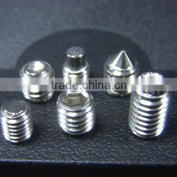 A2/A4 Grub Screw