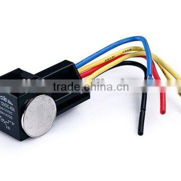 Relay cable for TK116 and TK115 mini gps car tracker