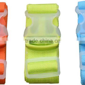 2015 New Product Colourful New Design Belt Suitcase Straps,exquisite Design Custom Luggage Strap photo-3