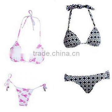 Customized Brazilian Bikinis - World's Best Bikinis - The Favorite Styles in the Market