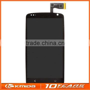 China  high quality lcd and digitizer assembly for HTC desire500