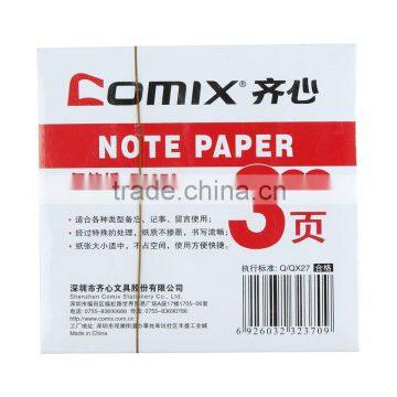 Daily Use Custom Memo Pad Sticky Notes With High Quality photo-2