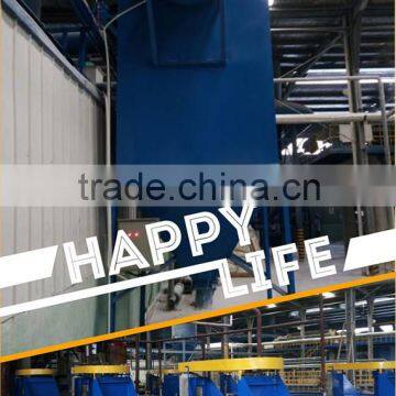 Self-activation Gelatin Barite Powder Price photo-3