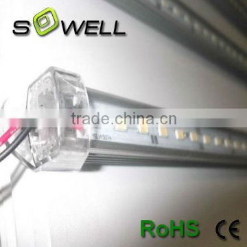 aluminum profile led strip light