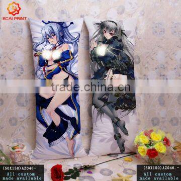 Dakimakura , Dakimakura Pillow , Dakimakura Body Pillow