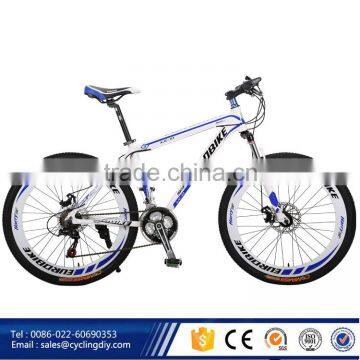 Wholesale 26inch bicycle mountain bike aluminum promotion