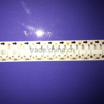 5050 ws2801 ws2811 ws2812 ws2812b ic series flexible led rigid strip