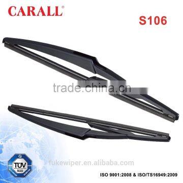 Automobiles & Motorcycles Universal Frame Rear Wiper Blade 12 inch