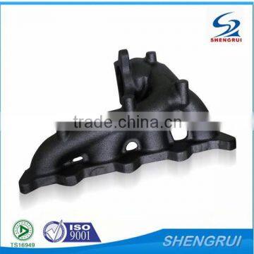 Auto Exhaust Pipe, Turbo Exhaust Manifold