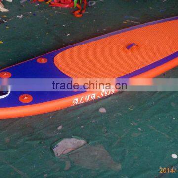 350 inflatable SUP stand up paddle board