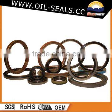 Manufacturer of a Large Number of Wholesale TA Shaft Seals/TB Rubber Sealring Factory(ISO) photo-6