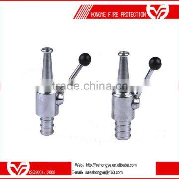 HY002-019C-00 Fire hose reel jet spray nozzle