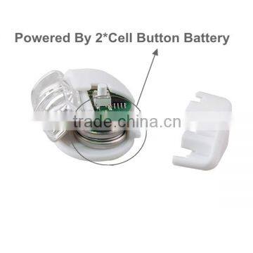 Factory Outdoor Walking Light Colorful LED Neck Light Torch photo-4