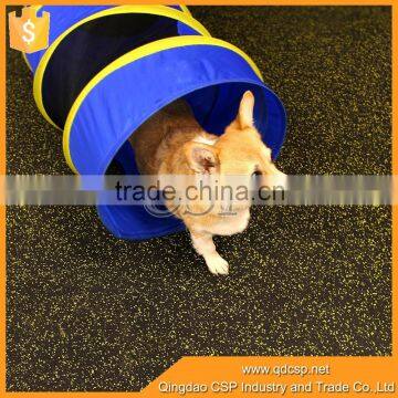 High Quality Rubber Flooring Roll/recyclable Rubber Roll/outdoor Rubber Flooring