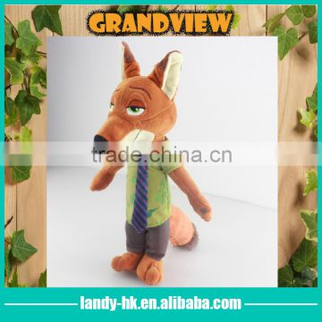 Plush Stuffed Toy For Kids , Customized Stuffed Toys WIth Top Quality