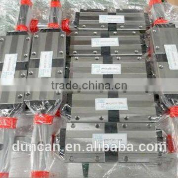 THK HSR30M1LR HSR35M1LR Linear Guide Slide Block HSR30M1LRUU HSR35M1LRUU photo-4