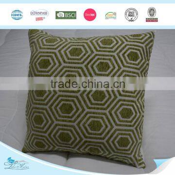 Embroidered Decorative Cushions