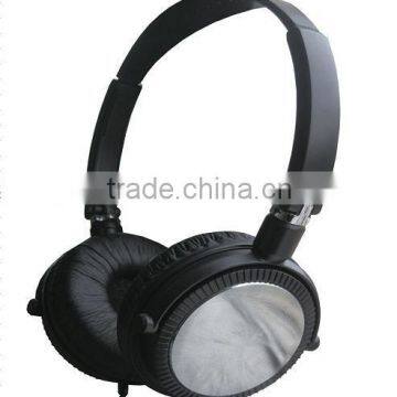 Cheapest promtional Fashionable Headphone and Headset